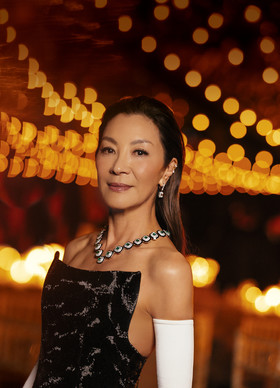 Romain RECHT – Retoucheur Photo Portrait et Beauté - PARIS - FESTIVAL DE CANNES 2023 - MAGAZINE GALA