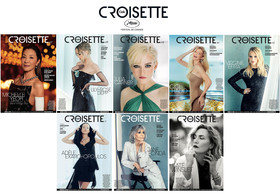 Romain RECHT – Retoucheur Photo Portrait et Beauté - PARIS - FESTIVAL DE CANNES 2023 - COUVERTURE