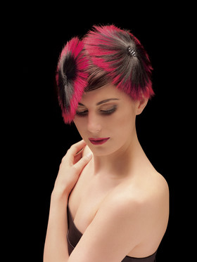 Romain RECHT – Retoucheur Photo Beauté - PARIS - CAMPAGNE CARITA