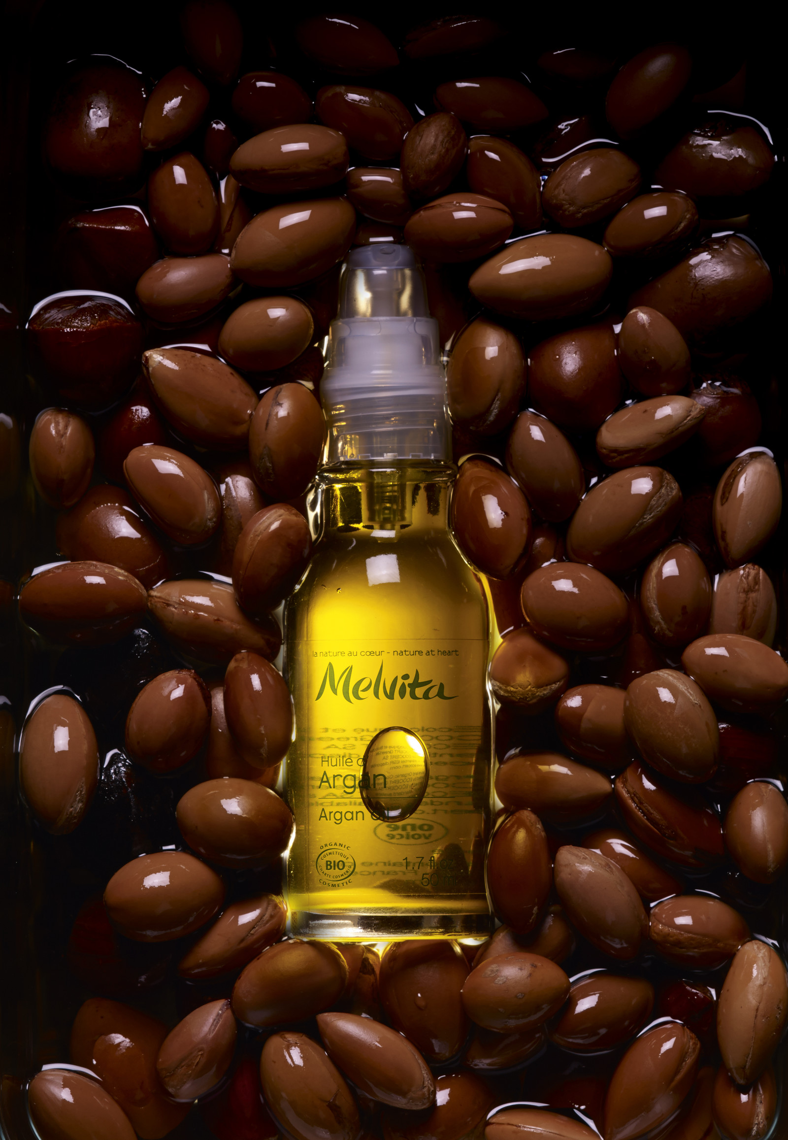MELVITA - ARGAN