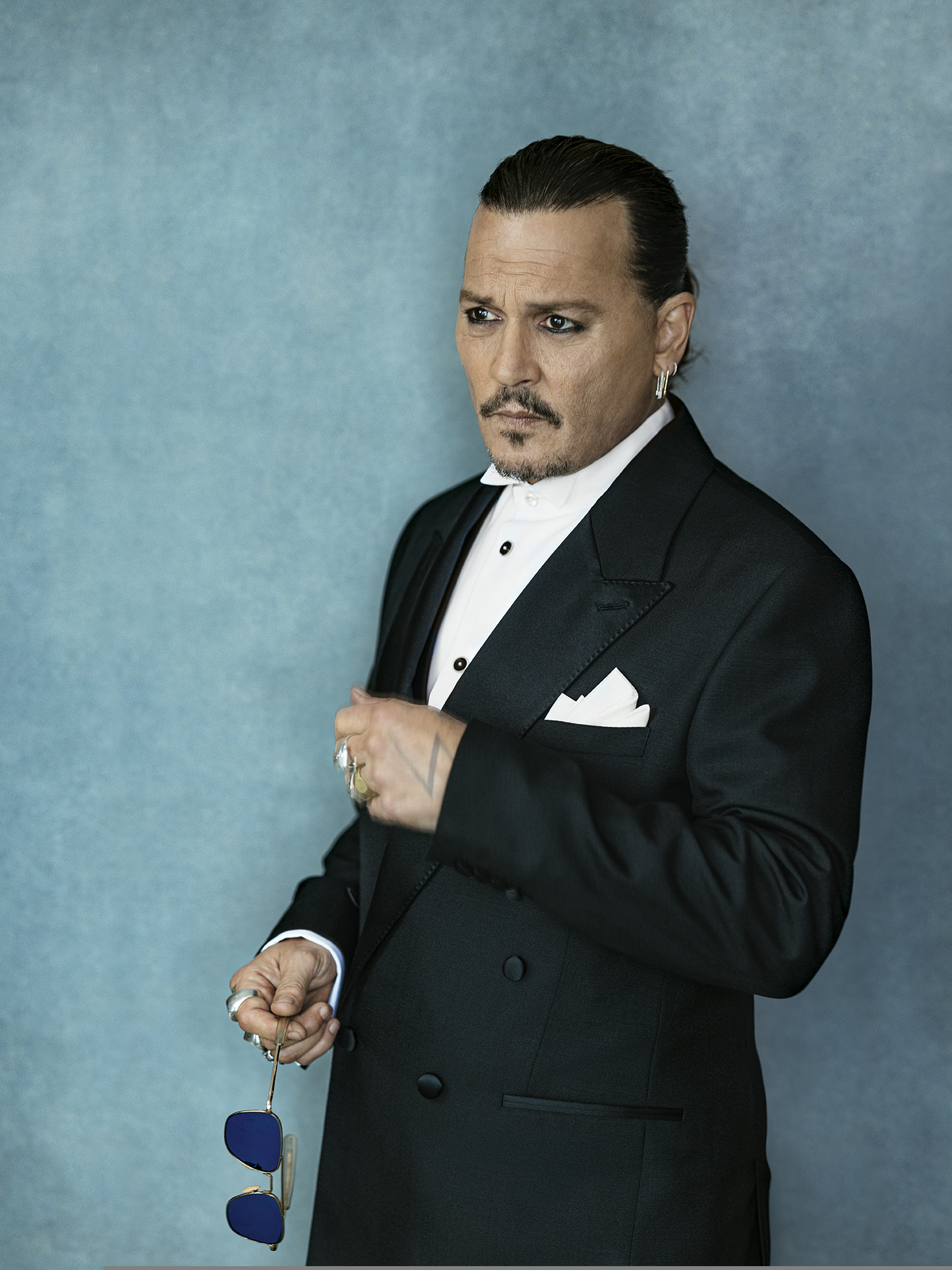 Romain RECHT – Retoucheur Photo Portrait et Beauté - PARIS - FESTIVAL DE CANNES 2023 - MAGAZINE GALA