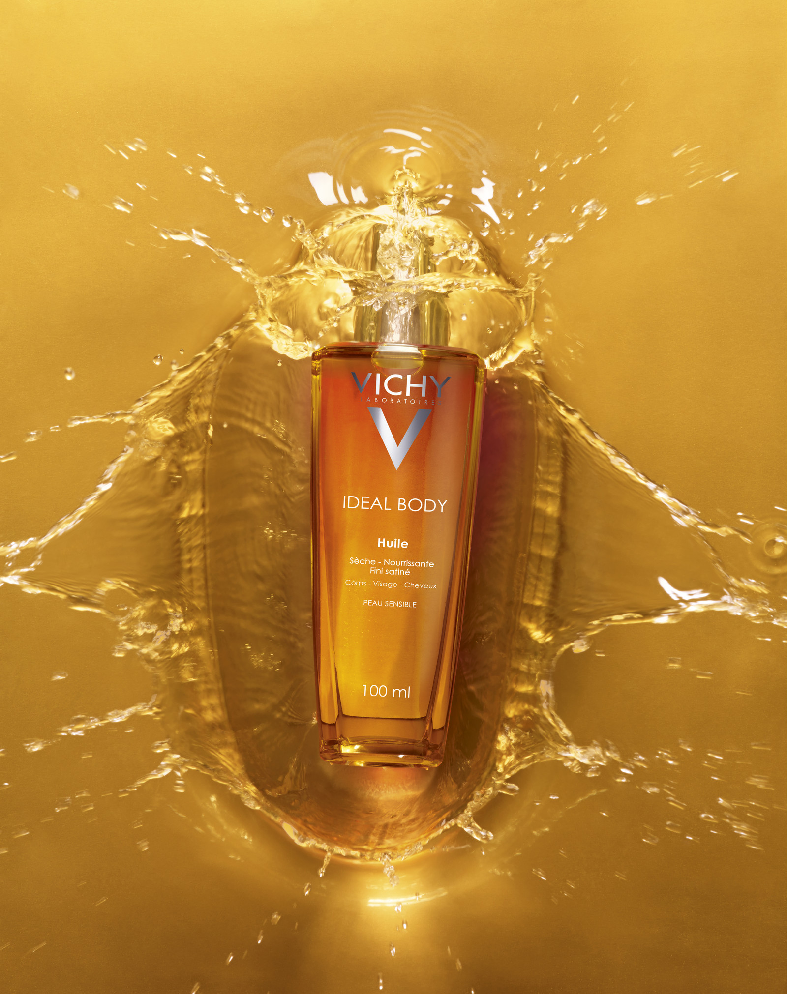 VICHY - IDEAL BODY