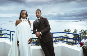 Romain RECHT – Retoucheur Photo Portrait et Beauté - PARIS - FESTIVAL DE CANNES 2023 - MAGAZINE GALA