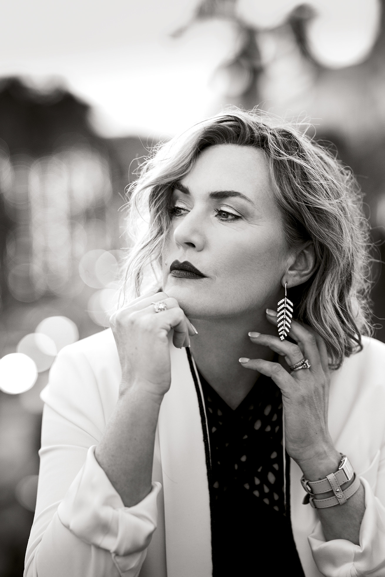 Romain RECHT – Retoucheur Photo Portrait et Beauté - PARIS - FESTIVAL DE CANNES 2023 - MAGAZINE GALA